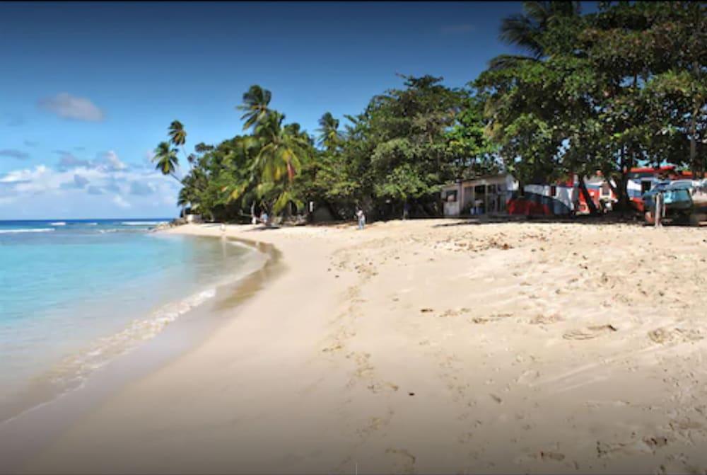 Lantana Resort Barbados By Island Villas Saint James Exterior photo