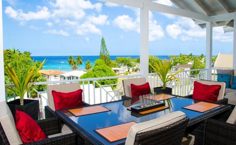 Lantana Resort Barbados By Island Villas Saint James Exterior photo