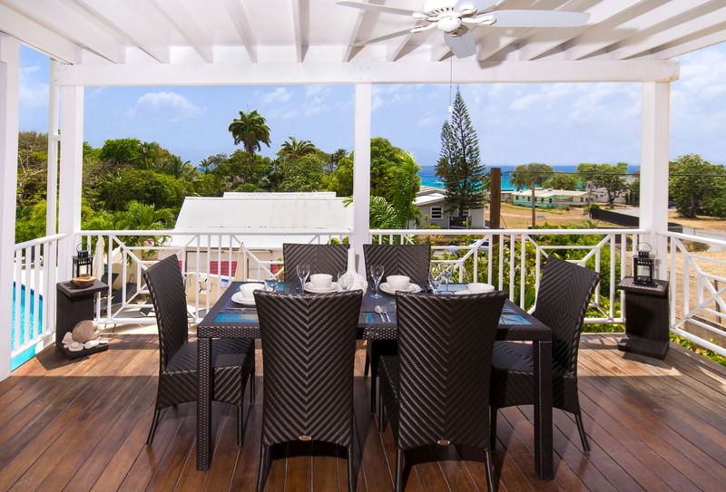 Lantana Resort Barbados By Island Villas Saint James Exterior photo