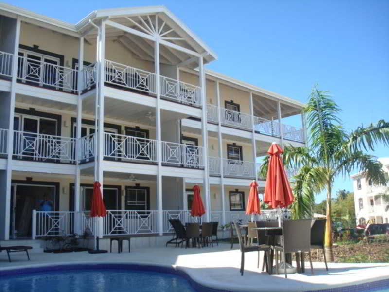 Lantana Resort Barbados By Island Villas Saint James Exterior photo