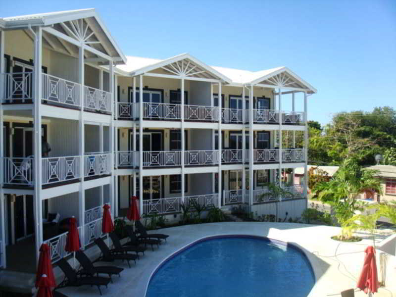 Lantana Resort Barbados By Island Villas Saint James Exterior photo